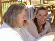Impressionen Mitgliedertreffen