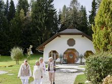 Impressionen Mitgliedertreffen