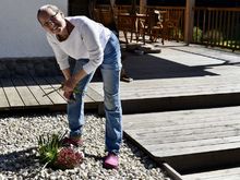 Impressionen Mitgliedertreffen