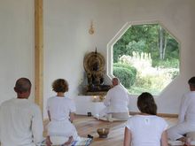 Meditation & Retreat