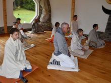 Impressionen Mitgliedertreffen