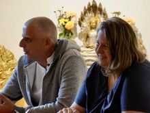 Impressionen Mitgliedertreffen