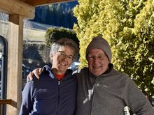 Impressionen Mitgliedertreffen
