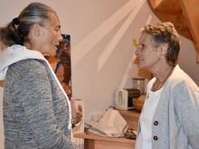 Impressionen Mitgliedertreffen