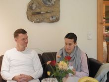 Impressionen Mitgliedertreffen