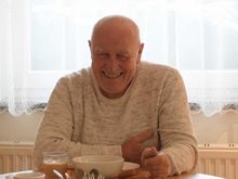 Impressionen Mitgliedertreffen