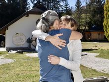 Impressionen Mitgliedertreffen