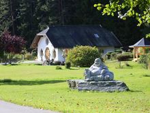 Meditation Sala in Himmelberg