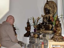 Impressionen Mitgliedertreffen