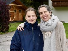 Impressionen Mitgliedertreffen