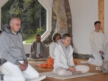 Impressionen Mitgliedertreffen