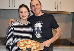 Inspirierende Mitgliedertreffen