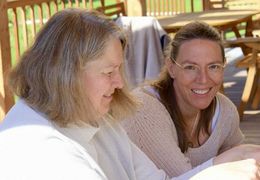 Inspirierende Mitgliedertreffen